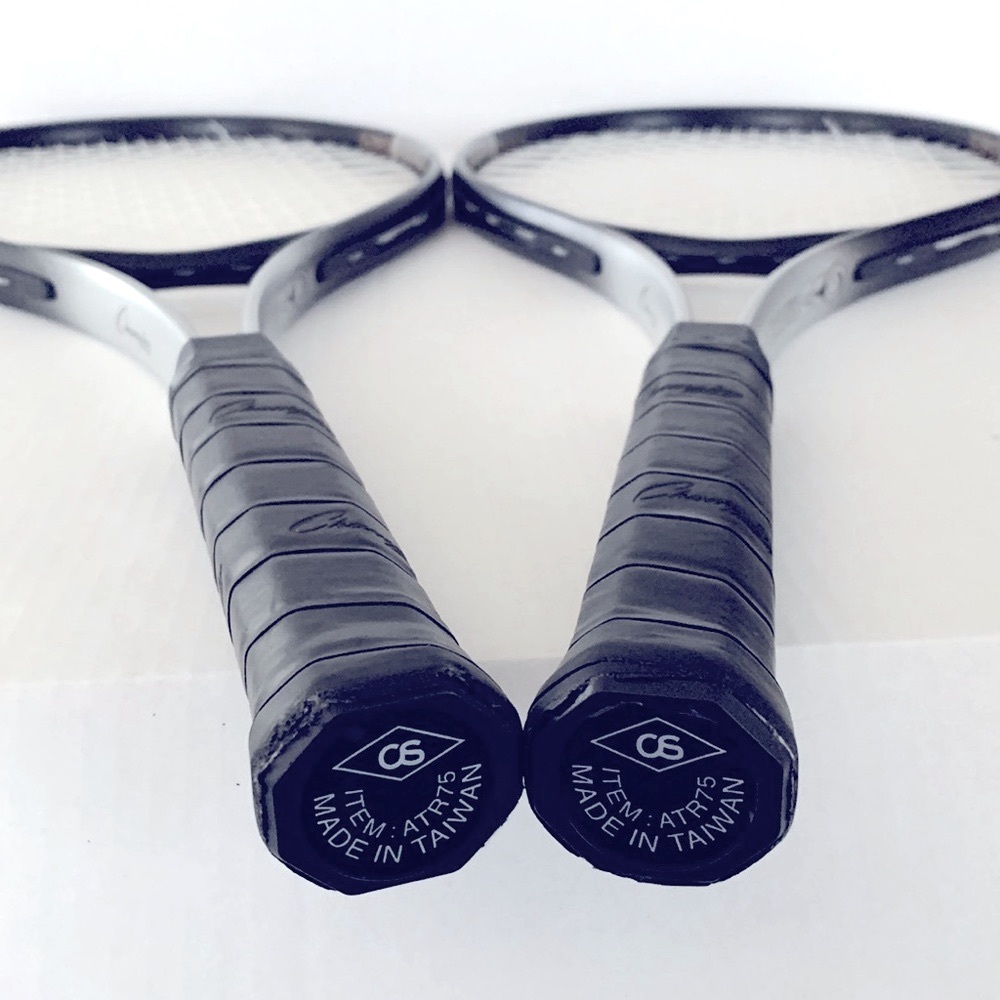 Champion SportsTennis Racket Set (two PCS) - Picture 4 of 12
